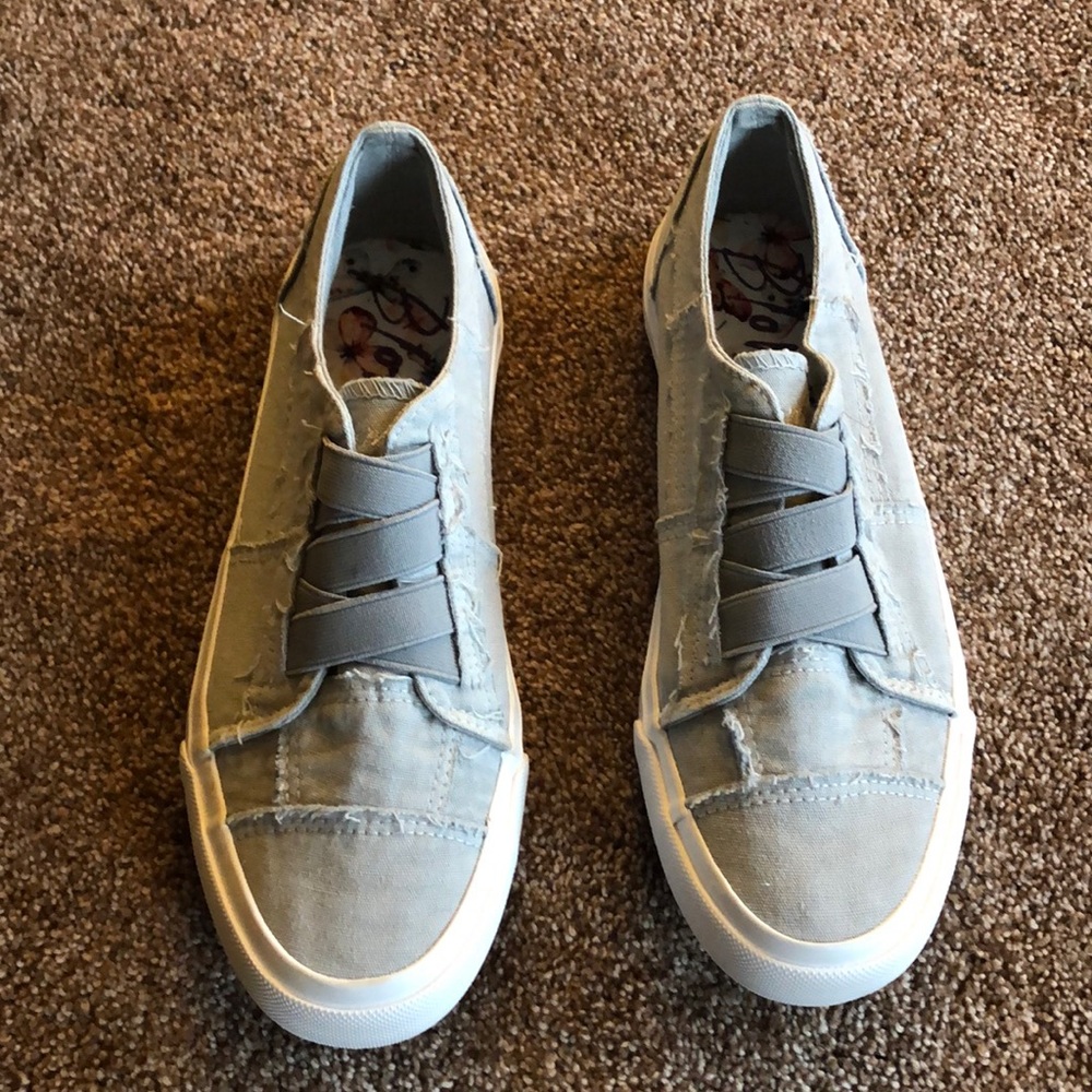 Women’s Blowfish shoes